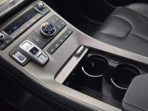 Used 2021 Hyundai Palisade Calligraphy AWD/4WD image 15