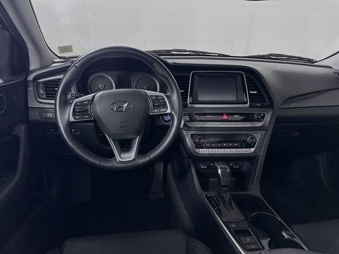 Used 2019 Hyundai Sonata Limited FWD image 23