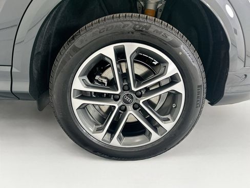Used 2026 Audi Q5 Premium Plus AWD/4WD image 30