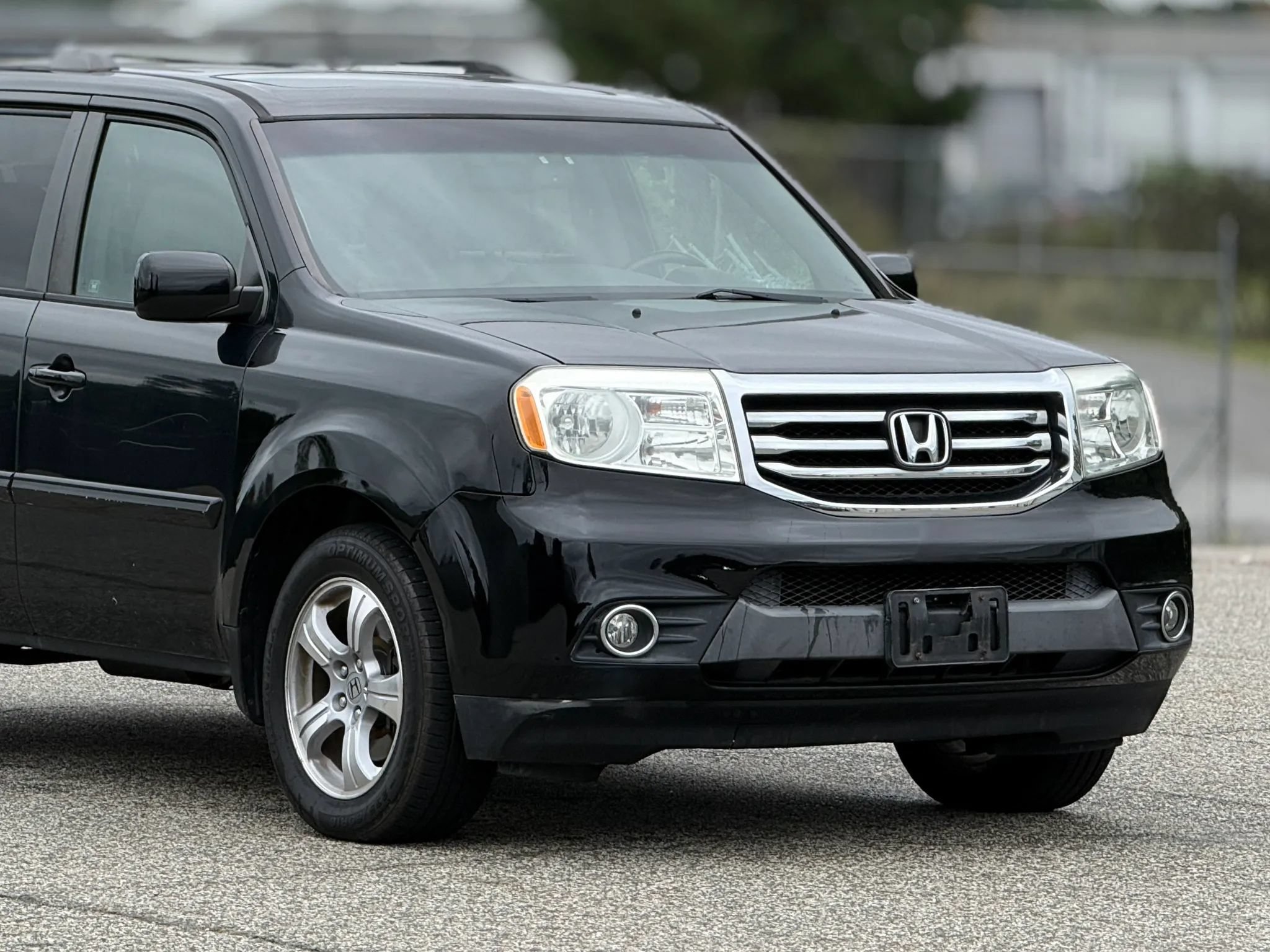 Used 2012 Honda Pilot EX-L image 15