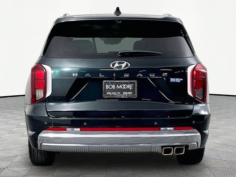 Used 2024 Hyundai Palisade Calligraphy FWD image 5