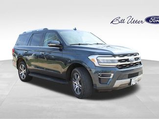 Used 2024 Ford Expedition Limited video 2