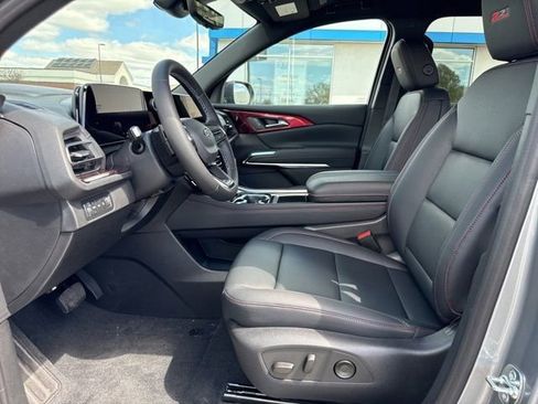 New 2026 Chevrolet Traverse Z71 AWD/4WD image 14