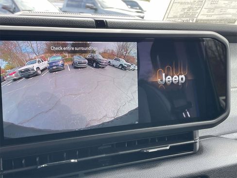 New 2026 Jeep Wrangler Willys image 16