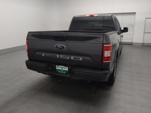Used 2019 Ford F150 XL w/ Equipment Group 101A Mid RWD image 7