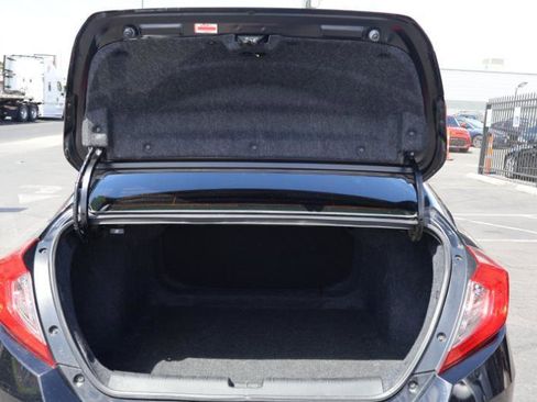 Used 2020 Honda Civic LX image 22