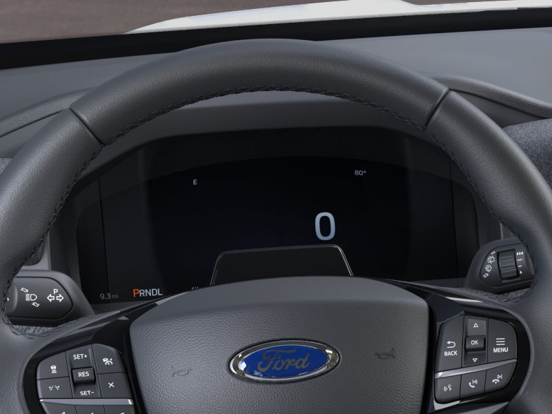 New 2026 Ford Explorer Platinum w/ LUX Leather Package AWD/4WD image 19