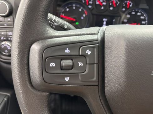 New 2026 Chevrolet Silverado 3500 W/T w/ WT Convenience Package image 13