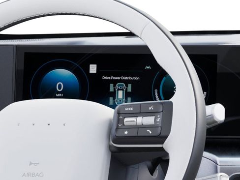 New 2026 Hyundai Ioniq 9 Calligraphy image 13