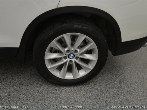 Used 2017 BMW X3 sDrive28i image 43