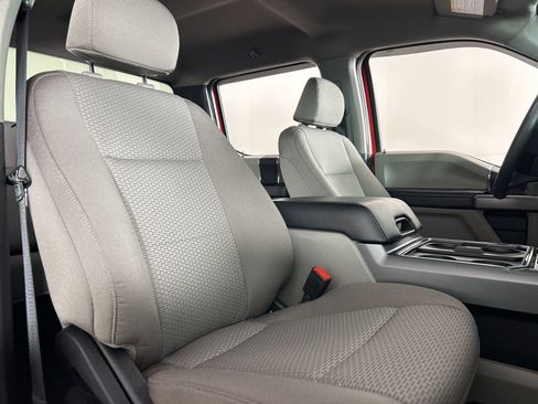 Used 2021 Ford F250 XLT w/ Tremor Off-Road Package image 29