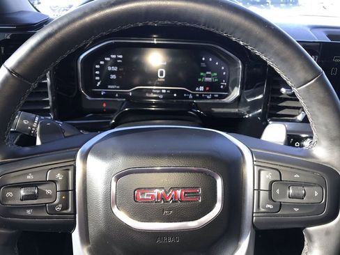 Used 2023 GMC Sierra 1500 Elevation image 14