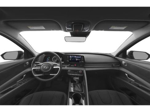 Used 2023 Hyundai Elantra Blue FWD image 11