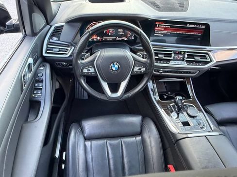 Used 2021 BMW X5 sDrive40i w/ Premium Package RWD image 13