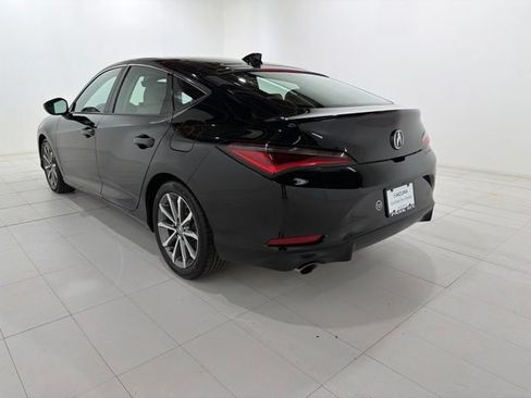Certified 2024 Acura Integra FWD image 3