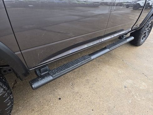 New 2026 RAM 2500 Tradesman image 21