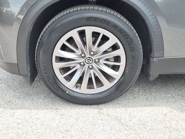 Certified 2024 MAZDA CX-90 3.3 Turbo w/ Preferred Package AWD/4WD image 29
