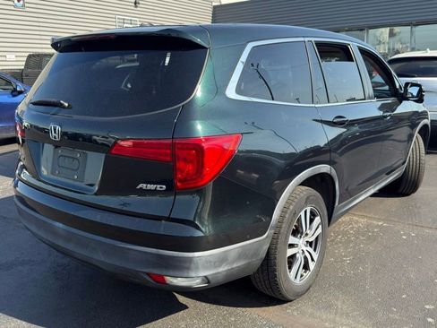 Used 2016 Honda Pilot EX-L image 2