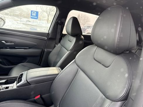 Used 2024 Hyundai Tucson XRT image 12