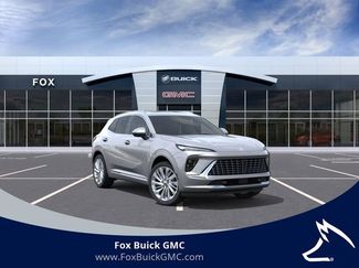 Used 2026 Buick Envision Avenir AWD/4WD video 1