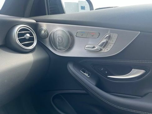 Used 2021 Mercedes-Benz C 300 4MATIC Coupe image 16