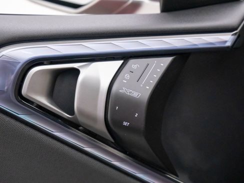 New 2026 BMW X3 xDrive30 w/ Premium Package AWD/4WD image 14