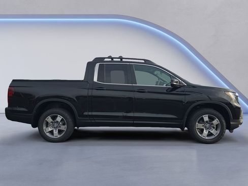 New 2026 Honda Ridgeline RTL image 7