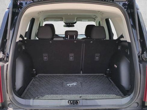 Used 2023 Ford Bronco Sport Big Bend AWD/4WD image 6