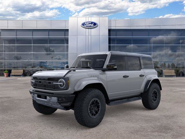 New 2026 Ford Bronco Raptor AWD/4WD image 7