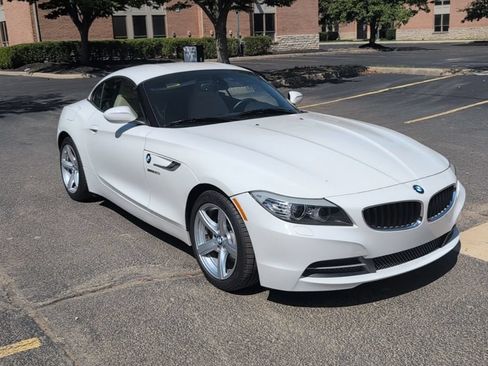 Used 2011 BMW Z4 sDrive30i RWD image 15