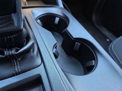 New 2025 Ford Ranger XLT w/ FX4 Off-Road Package image 20