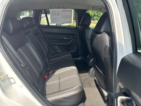 Used 2025 MAZDA CX-50 AWD 2.5 S w/ Preferred Package image 29
