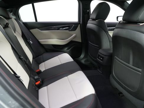 New 2026 Cadillac CT5 Sport w/ Technology Package AWD/4WD image 18