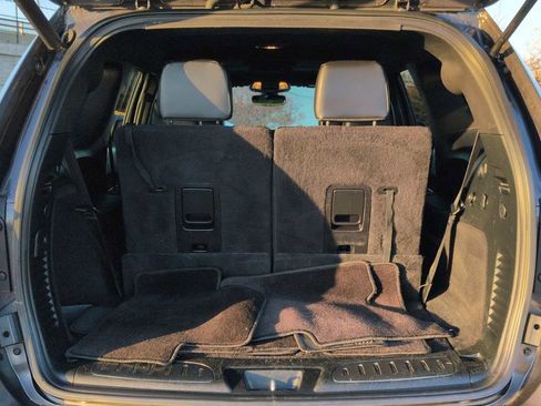 Used 2018 Dodge Durango GT w/ Premium Group image 37