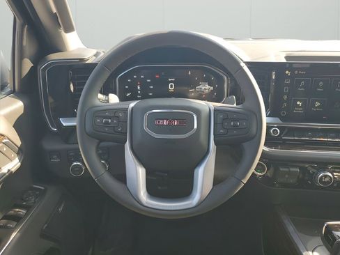 New 2026 GMC Sierra 1500 Elevation image 24