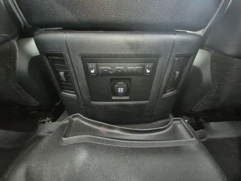 Used 2017 RAM 1500 Laramie w/ Convenience Group image 19