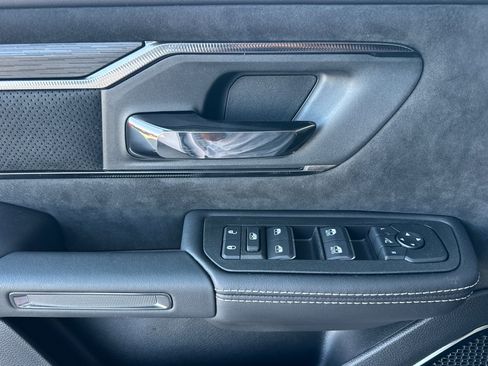 New 2026 RAM 1500 RHO AWD/4WD image 10