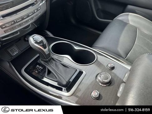 Used 2020 INFINITI QX60 Luxe w/ Essential Package AWD/4WD image 25