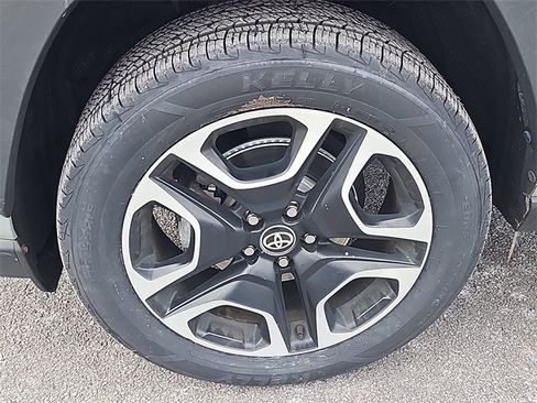 Used 2021 Toyota RAV4 Adventure image 7