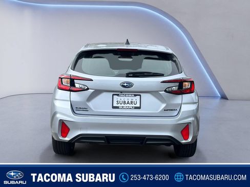 New 2026 Subaru Impreza 2.0i Sport AWD/4WD image 4