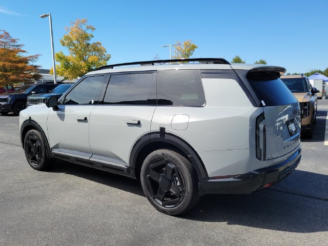 New 2027 Kia Telluride X-Line SX Prestige AWD/4WD image 6