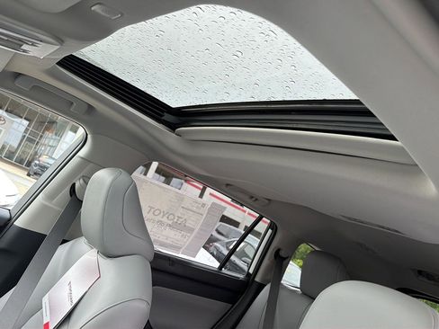 New 2026 Toyota Highlander XLE AWD/4WD image 32