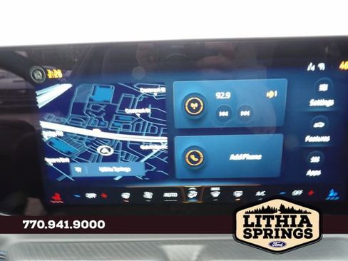 New 2026 Ford Mustang Dark Horse image 14