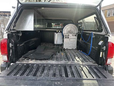 Used 2023 Toyota Tacoma SR image 15