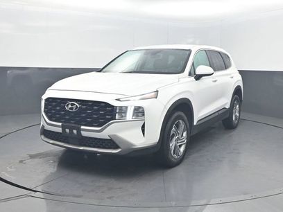 Used 2022 Hyundai Santa Fe SE