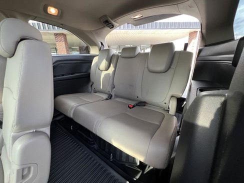 Used 2019 Honda Odyssey EX-L image 40