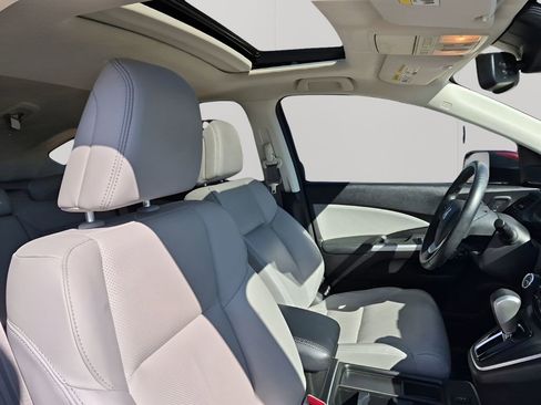 Used 2015 Honda CR-V Touring image 15