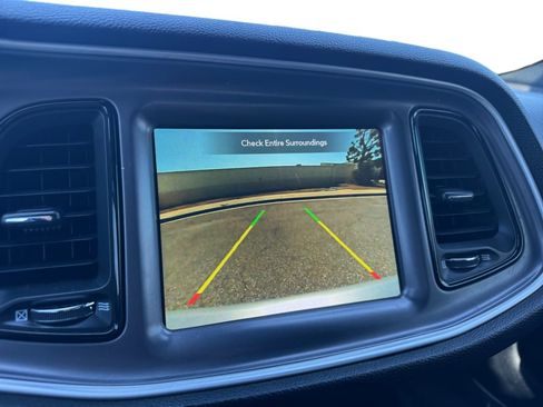 Used 2020 Dodge Challenger R/T Scat Pack image 13