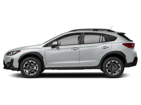 Used 2022 Subaru Crosstrek 2.0i image 8