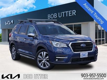 Used 2021 Subaru Ascent Touring w/ Popular Package #2A